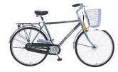 City Bike