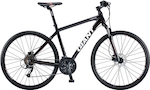 City Bike